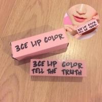 ราคา 3CE Lips (44350959)