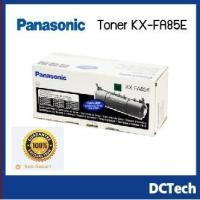 ราคา Panasonic KX-FA85E toner ตลับผงหมึกแฟกซ์ (9706119422)