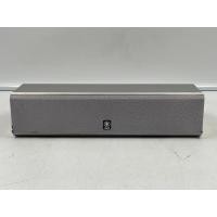 ราคา W39 ลำโพง CENTER 1 ลูก มือสองญี่ปุ่น (155) YAMAHA NX-S80C 6 โอห์ม Woofer 1.5 นิ้ว Size ตู้ 30x10.5x7CM ฝาหน้าเปิดไม่ได้ (22929816285)