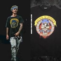 ราคา gun n’ rose tshirt (New) (6645275572)