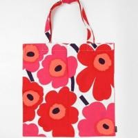 ราคา Marimekko Unikko Tote (1001891136)