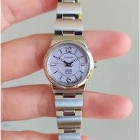 ราคา นาฬิกา Citizen Wicca Eco-drive Lady มือสองของแท้ 100% (23489760199)