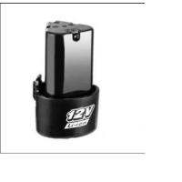 ราคา แบตเตอรี่ Bolid Li-ion 12V แท้ แบตสว่านไร้สาย 12 โวลล์ Li-on ใช้กับสว่านไร้สาย (3433857702)