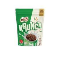 ราคา Nestle Milo Krunch malt chocolate น้ำหนัก 70 กรัม สินค้ามีฮาลาล จากประเทศมาเลเซีย BB.31/12/27 (40573178248)