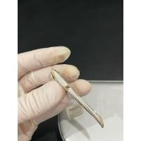 ราคา คลิบหนีบเนกไท C’ourreges paris tie clip (24494526226)
