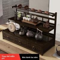 ราคา ที่วางแก้วตั้งโต๊ะ, ของเก่าขนาดเล็ก, ชา, ตกแต่งกาน้ําชา พวกเขายังใหม่ สไตล์จีน, ขาตั้งแสดงชุดน้ําชา (46351405754)