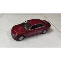 ราคา Toyota mark x JAPAN BRAND 1/30 DIECAST METTAL (54556039239)
