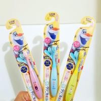ราคา แปรงสีฟันลายการ์ตูน Frozen (3710901922)