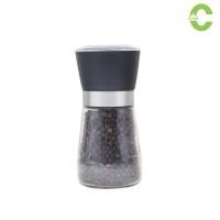 ราคา ขวดบดพริกไทย pepper grinder bottle กระปุกเครื่องเทศ กระปุกบดพริกไทย ขวดบดเกลือ Simple Living (3457423076)