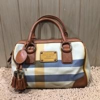 ราคา กระเป๋าถือแฟชั่น แบรนด์ Bean Pole (6656318895)