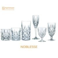 ราคา แก้วคริสตัล Nachtmann Noblesse แก้วน้ำ แก้วไวน์คริสตัล (25830528007)