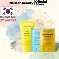 ราคา [NATURE REPUBLIC] California Aloe Fresh Powdery Sun Stick SPF50+| /Colling watery sun stick SPF50+ / Daily Sun Block (57ml) Spf50+PA++++ ปลอบประโลมผิว (41830791798)