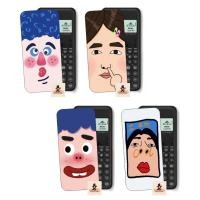ราคา สติ๊กเกอร์คอมพิวเตอร์ - สติ๊กเกอร์คอมพิวเตอร์นักเรียน Avatar Vo Tri (series 500/570/580/680/590/880/....) (56411641700)