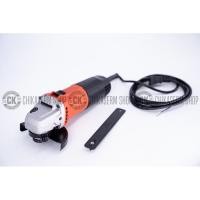 ราคา เครื่องเจียรไฟฟ้า4" Maktec MT90 540w (4644147064)