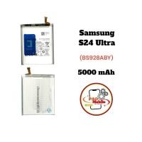 ราคา Battery Samsung S24 Ultra มีสินค้าพร้อมส่ง (28122631840)