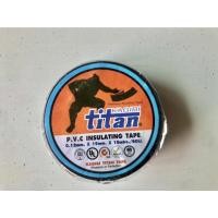 ราคา เทปพันสายไฟ KAGIRI Titan P.V.C INSULATING TAPE ยาว 10 เมตร (15785266983)