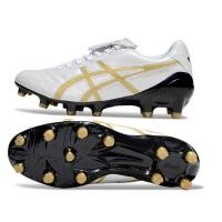 ราคา PML8 ASICS Asics Lethal Testimonial 4 IT Mens Football Boots Eu Size 39-45 ใหม่พร้อมกล่อง XDYF (47961224361)