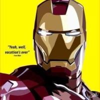 ราคา (BX) Ironman Ver1/สีเหลือง (24037259988)
