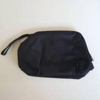 ราคา Miniso กระเป๋า กระเป๋าใส่เครื่องสำอางค์ กระเป๋าผู้หญิง ของแท้ 100% - ของมือสอง (17497242867)