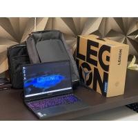 ราคา Lenovo Legion 5i i5-10300H SSD512GB RAM16GB GTX 1650 Ti (4GB GDDR6)144Hz ครบกล่องประกันศูนย์ (11122568128)