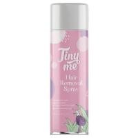 ราคา Tiny me Hair Removal Spray ไทนี่มี มูสกำจัดขน100ml. (24161777676)