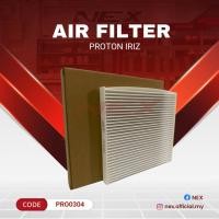 ราคา AIRCOND CABIN กรองอากาศ PROTON IRIZ 2016 /SAGA R 2016-2020 VVT / PERSONA 2016 (46658634031)