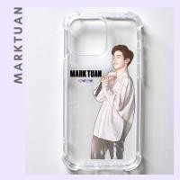 ราคา MD2. เคสสกรีนรูปวาด Mark Tuan : GOT7 : Marktuan : MarktuanGot7 : มาร์คต้วน : มาร์คต้วนGot7 (28401599321)