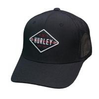 ราคา [Hurley hat] - หมวกตาข่าย - หมวกเบสบอล - [Ziplock] - (29194964870)
