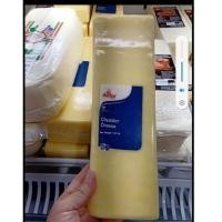 ราคา ecook เชดด้า ชีส เนมชีส แองเคอร์ anchor cheddar cheese 1.94kg (45154458467)