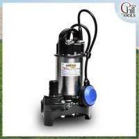 ราคา MITSUBISHI รุ่น SSP-255SA ขนาด 1-1/2" 1/3HP ไฟ 2 สาย ปั๊มแช่แสตนเลส 250 วัตต์ ปั๊มจุ่มน้ำสะอาด SUPER PUMP (28759040719)