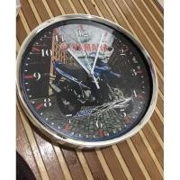 ราคา Jam Dinding Yamaha 125zr Movistar (40565648051)