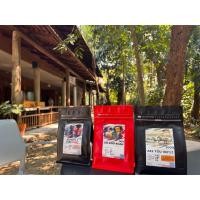 ราคา Super food โกโก้แมส, cocoa mass cocoa chunk,โกโก้พร้อมชง, ช๊อคโกแลตพร้อมชง, chocolate drink /brew at home (25110016012)
