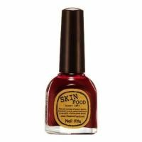 ราคา (พร้อมส่ง) น้ำยาทาเล็บ Skinfood Nail Vita (1107466689)