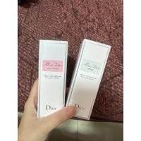ราคา (แท้จากญี่ปุ่น แถมถุง) น้ำหอมโรลขนาดพกพา Miss Dior Roller Pearl #Rose n’Roses (44313591889)