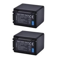 ราคา แบตเตอรี่ VBT190 3900MAh สำหรับ Panasonic HC-V800K HC-VX1K WXF1K HC-V770 VW-VBT380 HC-V720 HC-V750 HC-V760 (23442465532)
