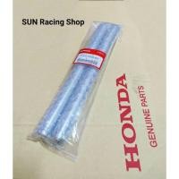 ราคา แกนโช๊คหน้า HONDA (แท้) WAVE110i / 2009-2017 เวฟ110i / WAVE125I 2012 / เวฟ125i 2012 ปลาวาฬ (แบบกิ๊บ) (14709342522)