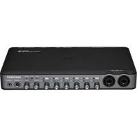 ราคา TASCAM US-800 Audio Interface การ์ดเสียง USB สำหรับทำเพลง อัดเสียง (41054415097)
