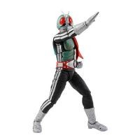 ราคา TAMASHII NATIONS S.H. Figuarts (True Bone Composition) Kamen Rider Shin Ichigo Glory of Showa Rider Edition (includes special base) Approximately 145mm PVC, ABS, and fabric Painted movable figure (577