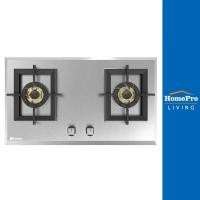 ราคา TECNOGAS เตาฝังแก๊ส HC762TTS-LJ 76 ซม. จัดส่งโดย HomePro (17593574114)