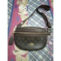 ราคา coach คาดอก , คาดเอว (8869194829)