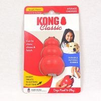 ราคา KONG T3 Classic Small Dog Toy (24332070949)