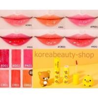 ราคา พร้อมส่งจ้า A'PIEU Water Light Tint (Rilakkuma Edition) (37567147)