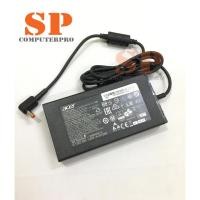 ราคา ACER Adapter อะแดปเตอร์ ของแท้ ACER Nitro VN7-591 series VN7-591G ASPIRE Z1800 AZ3-715 19V 7.1A 135W หัว 5.5*2.5 (3516221983)