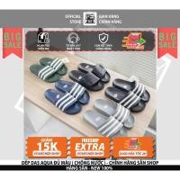 ราคา [ ผลิตภัณฑ์ของแท้ ] ของแท้ DAS AQUA SPORTS SLIPPERS IN ALL COLORS (WATERPROOF) - ของแท้ 100% (41079742385)