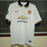 ราคา เสื้อบอลแมนยูคอปก (2683937034)