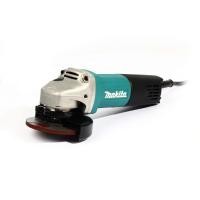 ราคา เครื่องเจียรไฟฟ้า ขนาด 4 นิ้ว กำลังไฟ 840 วัตต์ รุ่น 9556HBG MAKITA (44656111269)