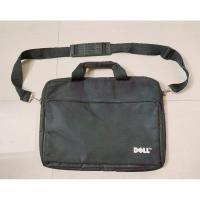 ราคา กระเป๋า notebook Dell สีดำ (22147567728)
