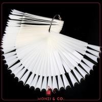 ราคา ชาร์ตสี 50 สี พร้อมส่งทุกวัน ทรงcut out แบบห่วง ทรงเล็บยาว ชาร์ตสีทาเล็บ หลายรูปแบบ แผ่นโชว์สีเล็บ โชว์สีเล็บ (23875283466)