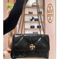 ราคา TORY BURCH กระเป๋าสะพายข้าง รุ่น Kira Diamond-Quilted Convertible Shoulder มีสีและขนาดให้เลือก (53406620163)