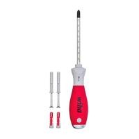 ราคา Wiha Percussion Punching Screwdriver - ไขควงกระแทก Wiha (14085083232)